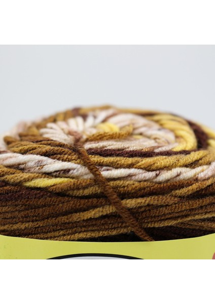 Cazz Batik El Örgü İpliği 707 Batik - 1 ADET modelleri