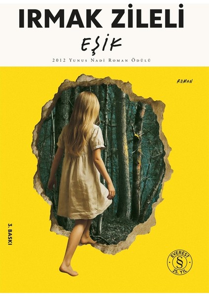 Eşik - Irmak Zileli