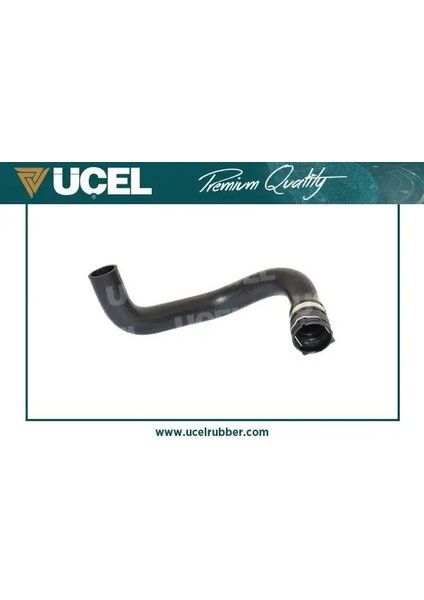 35711 Radyator Hortumu Ust 51799839