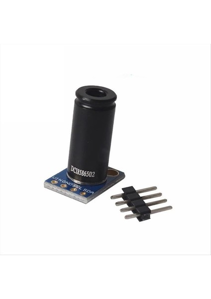 MLX90614ESF MLX90614 MLX90614-BCC Temassız Sıcaklık Sensörü Modülü Uyumlu (Yurt Dışından) fırsatları