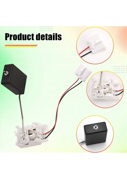 Toyota Vios Için Yakıt Seviyesi Sensörü Yaris Vitz 2001-2005 8332052070 83320-0D020 83320-0D050 83320-0D010 83320-52070 (Yurt Dışından) indirimleri