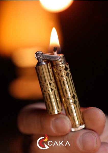 Catena Gold Çakmak indirimleri