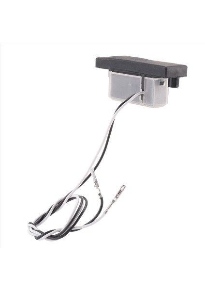 81260M0000 81260A0000 812602L000 Araç Teli Arka Bagaj Düğmesi Anahtarı Hyundai Creta IX25 Kıa Ceed Cerato K3 Forte (Yurt Dışından)