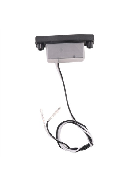 81260M0000 81260A0000 812602L000 Araç Teli Arka Bagaj Düğmesi Anahtarı Hyundai Creta IX25 Kıa Ceed Cerato K3 Forte (Yurt Dışından) modelleri