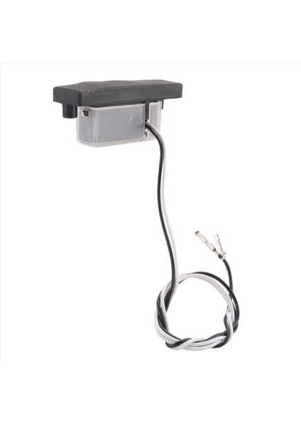 81260M0000 81260A0000 812602L000 Araç Teli Arka Bagaj Düğmesi Anahtarı Hyundai Creta IX25 Kıa Ceed Cerato K3 Forte (Yurt Dışından) indirimleri