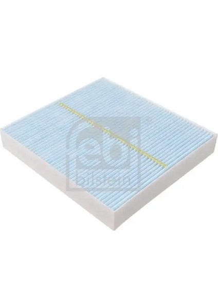 172065 Polen Filtresi 272774KJ0A 272775JL1A 272775XA0A