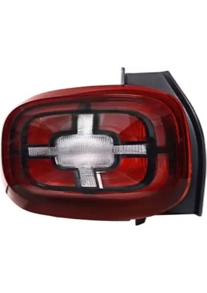 411216 Stop Lambasi Sol 265558217R