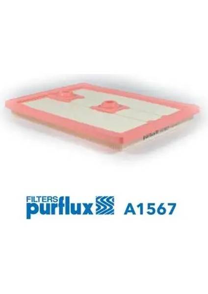 A1567 Hava Filtresi 04E129620 FA3420