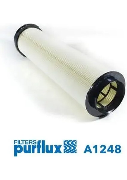 A1248 Hava Filtresi A6110940204 FA3202 GAF356