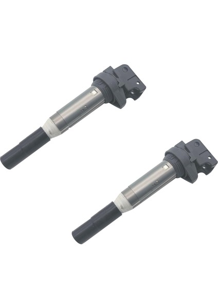 2pc Ateşleme Bobini Delphi Sürümlü Bmw Modelleri Parça Numarası 121386153 12137594596 (Yurt Dışından)