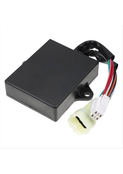 Motosiklet Ateşleme Cdı Kutu Kontrol Modülü Yamaha Banshee Için 3GG-85540-10-00 350 YFZ350 1997-2006 (Yurt Dışından)