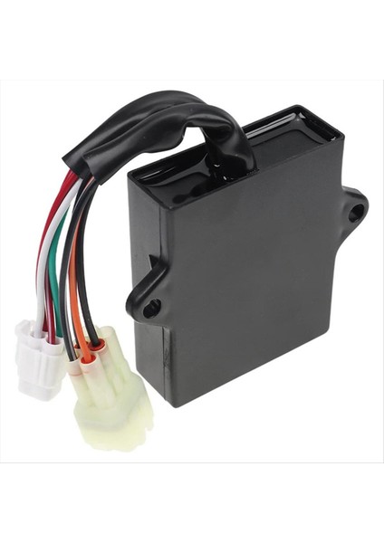 Motosiklet Ateşleme Cdı Kutu Kontrol Modülü Yamaha Banshee Için 3GG-85540-10-00 350 YFZ350 1997-2006 (Yurt Dışından) fırsatları
