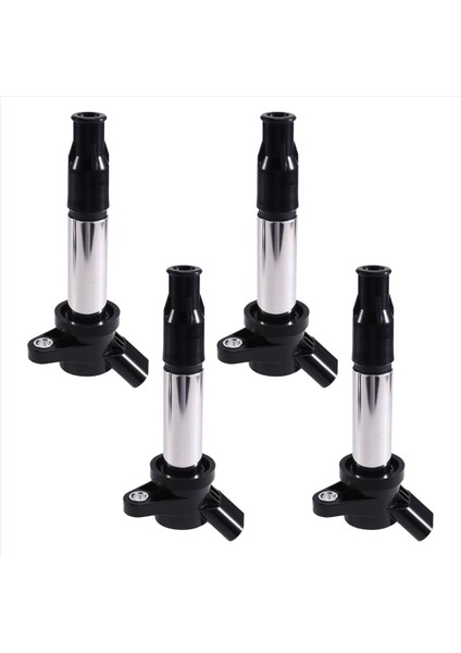 4pcs Dongfeng Fengon Için Ateşleme Bobini 350 360 330S 580 Dfsk 1 5l Changhe K21 K22 Gleagle Gx7 Levc Sx7 2 0l 28244734 (Yurt Dışından)