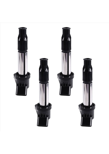 4pcs Dongfeng Fengon Için Ateşleme Bobini 350 360 330S 580 Dfsk 1 5l Changhe K21 K22 Gleagle Gx7 Levc Sx7 2 0l 28244734 (Yurt Dışından) modelleri