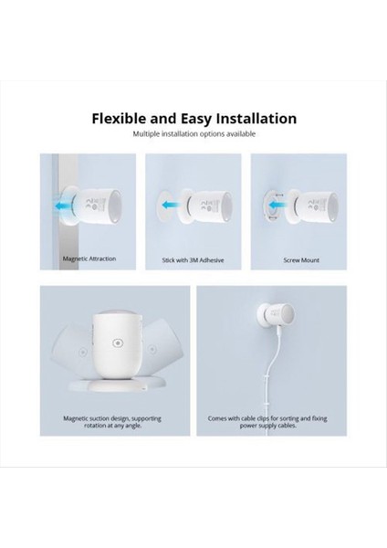 Sonoff SNZB-06P Zigbee Insan Varlığı Sensörü Varlık Algılama Işık Algılama Alexa Google Home ile Akıllı Ev Çalışması (Yurt Dışından) fiyatları