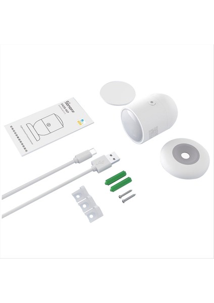 Sonoff SNZB-06P Zigbee Insan Varlığı Sensörü Varlık Algılama Işık Algılama Alexa Google Home ile Akıllı Ev Çalışması (Yurt Dışından) indirimleri