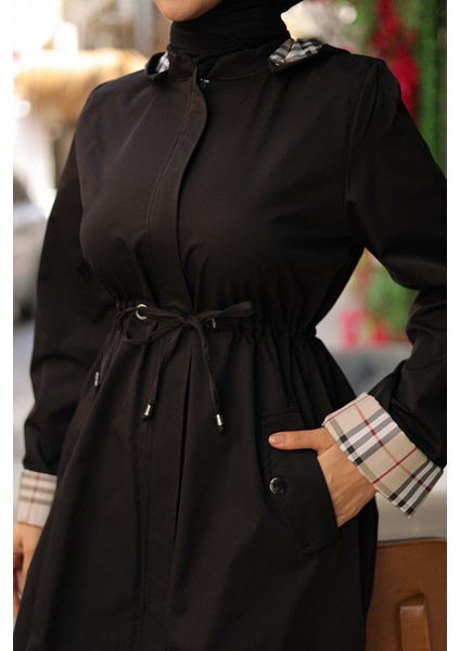 Larena Gabardin Trençkot -422538 fırsatları