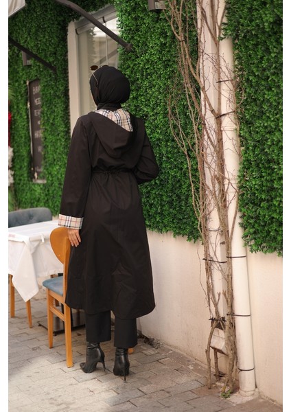 Larena Gabardin Trençkot -422538 indirimleri