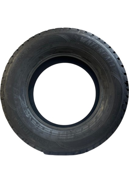 Erlas Jant Lastik 235/65R16 Waterfall Eco Winter 121/119Q C