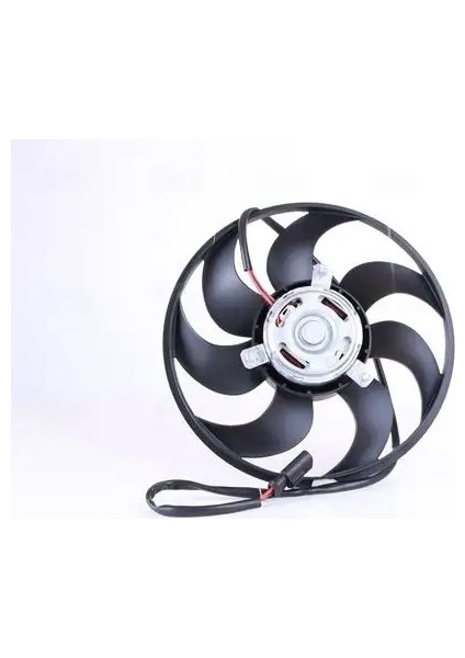 850030 Fan Motoru A6395000193