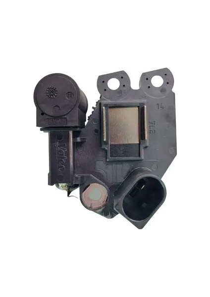 599101 Sarj Konjektoru