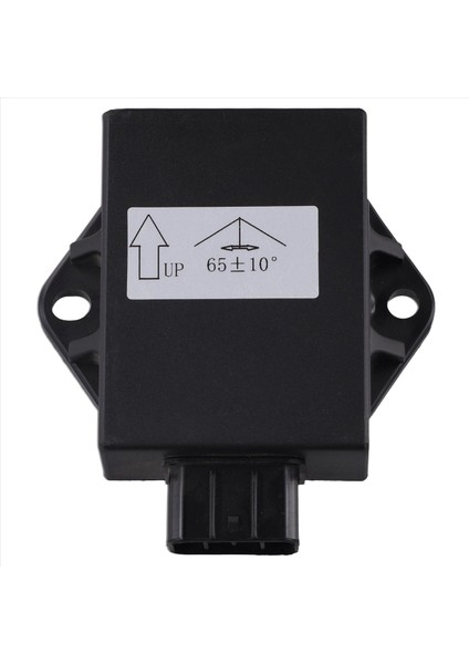 Odes Için Fit 800 Snowmobiles Atv Utv Yedek Parçalar Eğim Sensörü 21040505301 (Yurt Dışından)