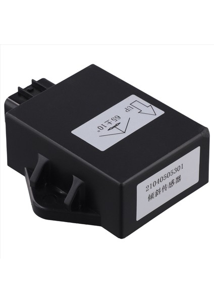 Odes Için Fit 800 Snowmobiles Atv Utv Yedek Parçalar Eğim Sensörü 21040505301 (Yurt Dışından) modelleri