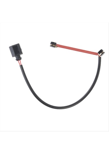 Araç Ön Aks Fren Sensörü Fren Yolu Aşınma Sensörü Fren Sensörü Hat 9Y0907637A/B Porsche Cayenne 2017 2018 2019 (Yurt Dışından) modelleri