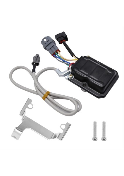 Ateşleme Kontrol Modülü Bobini 89620-35310 8962035310 LX787 90919-02197 Toyota 4runner Pıckup 1992-1995 22RE 4cyl 2 4l (Yurt Dışından)