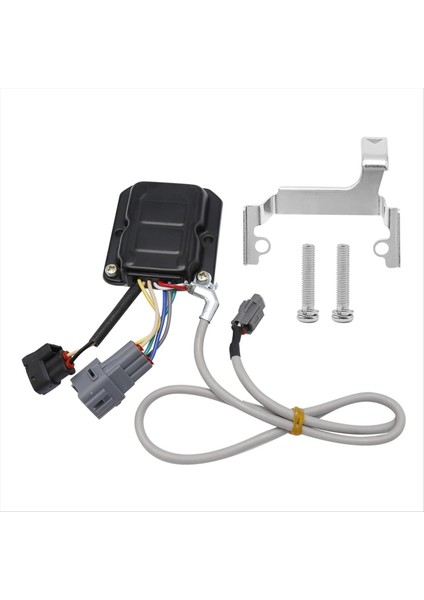 Ateşleme Kontrol Modülü Bobini 89620-35310 8962035310 LX787 90919-02197 Toyota 4runner Pıckup 1992-1995 22RE 4cyl 2 4l (Yurt Dışından) fırsatları