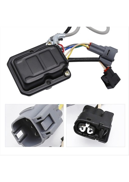 Ateşleme Kontrol Modülü Bobini 89620-35310 8962035310 LX787 90919-02197 Toyota 4runner Pıckup 1992-1995 22RE 4cyl 2 4l (Yurt Dışından) indirimleri