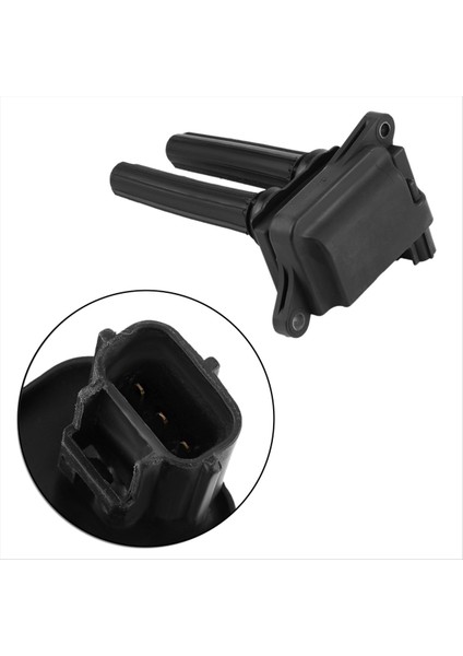 56029129 56029129AA 56029129AB Chrysler Dodge Jeep Ram Kamyonu Için Ateşleme Bobini 5 7l 6 1l V8 Hemı (Yurt Dışından) fırsatları