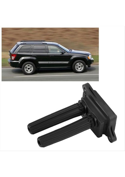 56029129 56029129AA 56029129AB Chrysler Dodge Jeep Ram Kamyonu Için Ateşleme Bobini 5 7l 6 1l V8 Hemı (Yurt Dışından) indirimleri