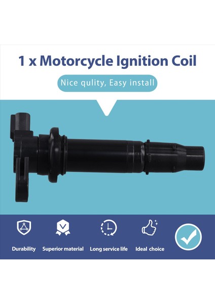 F6T56772 23P-82310-00-00 Yamaha Yzf Phazer Fx 500 Süper Tenere 1200 XT1200Z 2010-2020 Suzuki Df 40 50 Için (Yurt Dışından) indirimleri