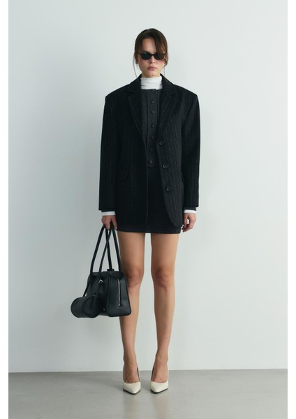 Füme Lucy Triko Hırka indirimleri