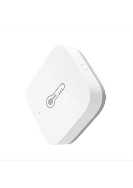 Sıcaklık Nem Sensörü Zigbee Akıllı Hava Basınç Çevre Sensörü Mı Home App Için Akıllı Ev (Yurt Dışından)
