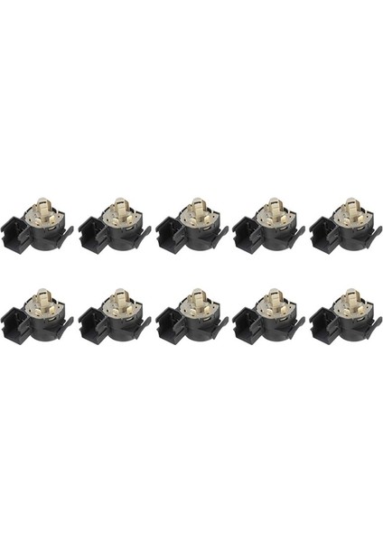 Vauxhall Agila A/astra G &amp Zafira A 90589314 Için 10X Kontak Anahtarı (Yurt Dışından)