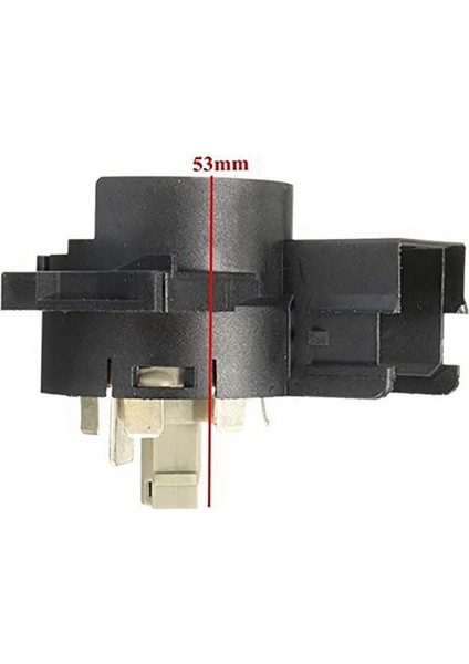 Vauxhall Agila A/astra G &amp Zafira A 90589314 Için 10X Kontak Anahtarı (Yurt Dışından) fırsatları