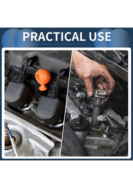 3705010-H01 3705010H01 Araba Ateşleme Bobini Ateşleme Paketi Suzuki Liana 2010-2016 (Yurt Dışından) indirimleri