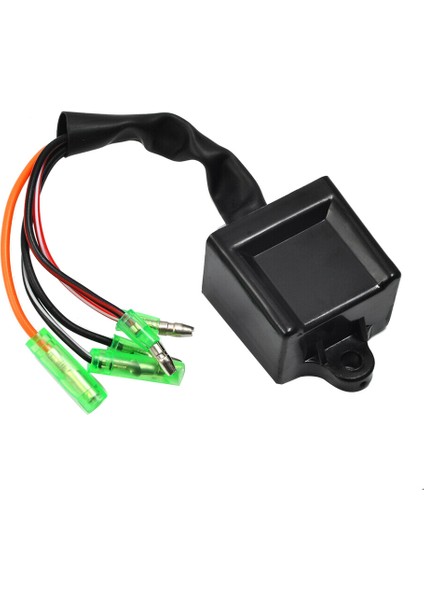 Ateşleme Bapisi Cdı Kutusu Voltaj Regülatör Doğrultucu ve Stator Kiti Yamaha Blaster YFS200 97-01 (Yurt Dışından) modelleri