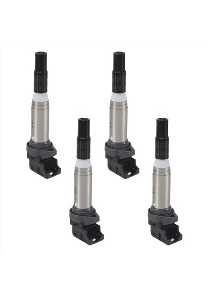 4pcs Ateşleme Bobini 12137575010 Peugeot 207 208 308 508 5008 Rcz 1 6 16V 2007 - 2018 5970 91 (Yurt Dışından)