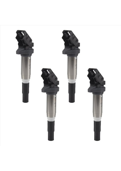 4pcs Ateşleme Bobini 12137575010 Peugeot 207 208 308 508 5008 Rcz 1 6 16V 2007 - 2018 5970 91 (Yurt Dışından) fiyatları