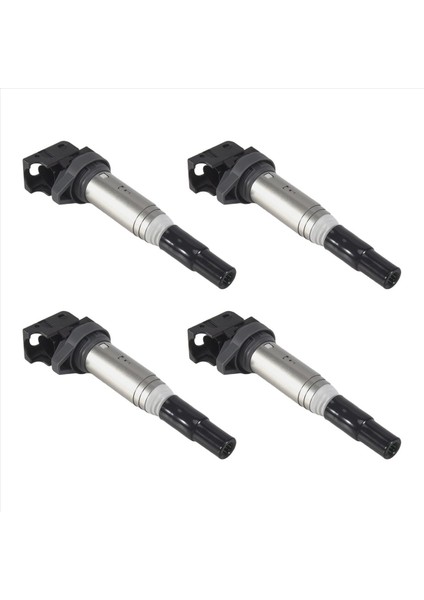 4pcs Ateşleme Bobini 12137575010 Peugeot 207 208 308 508 5008 Rcz 1 6 16V 2007 - 2018 5970 91 (Yurt Dışından) modelleri