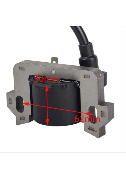 Ateşleme Bobini Honda GC135 GC160 GCV135 GCV160 GSV190A Motor Bölüm 30500-ZL8-004 30500-ZL8-014 (Yurt Dışından) fiyatları