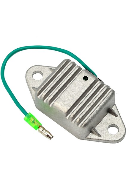 Ateşleme Bapisi Cdı Kutusu Voltaj Regülatör Doğrultucu ve Stator Kiti Yamaha Blaster YFS200 97-01 (Yurt Dışından) fırsatları