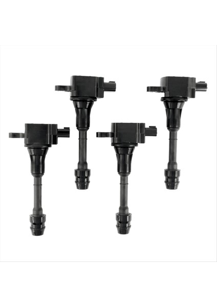 UF350 Nissan Altima Sentra X-Trail L4 2 5l Için Instrıtıon Bobi 22448-8H315 22448-8H310 22448-8H300 4 Pcs (Yurt Dışından)