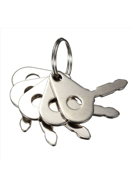 10 Adet Kontak Anahtar Anahtarları Lucas Traktörleri Için Tarımsal Ford Ağır Ekipman Çeşitli Kazıcılar Bitki 35670 (Yurt Dışından) fiyatları