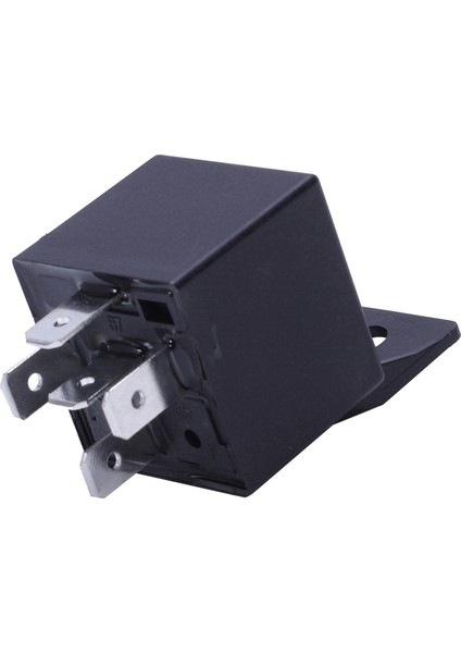 20X 12V Volt 40A Amp 5 Pin Değişiklik Röle Otomotiv Araç Motosiklet Tekne Bisiklet (Yurt Dışından) modelleri