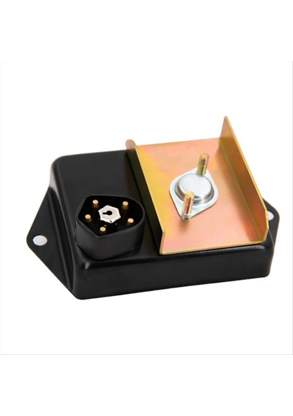 Araba Ateşleme Modülü Ateşleme Sistemi Bölüm 940038516 Dodge B100 B200 B300 D100 D200 D300 Plymouth PB100 (Yurt Dışından)