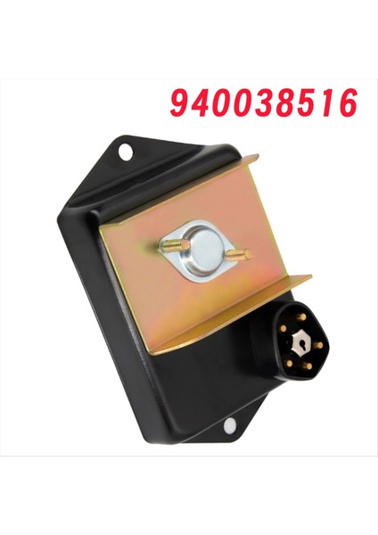 Araba Ateşleme Modülü Ateşleme Sistemi Bölüm 940038516 Dodge B100 B200 B300 D100 D200 D300 Plymouth PB100 (Yurt Dışından) indirimleri